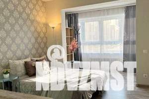 1-к квартира, посуточно, 28м2, 1/10 этаж