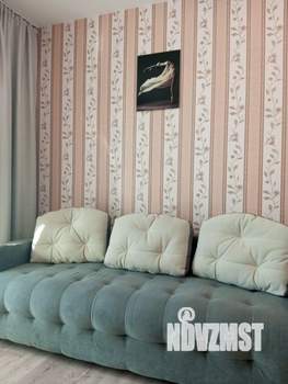 2-к квартира, посуточно, 46м2, 3/16 этаж