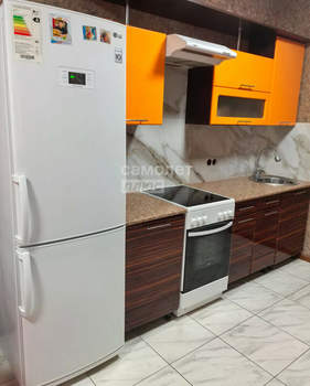 3-к квартира, на длительный срок, 80м2, 1/9 этаж