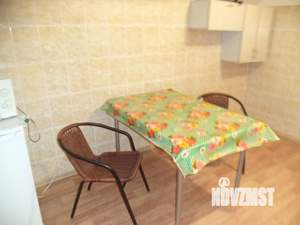 1-к квартира, на длительный срок, 35м2, 2/3 этаж