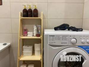 2-к квартира, посуточно, 43м2, 6/11 этаж