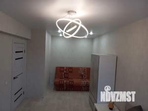 1-к квартира, посуточно, 36м2, 10/10 этаж