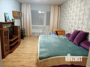 1-к квартира, на длительный срок, 24м2, 3/5 этаж