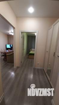 2-к квартира, посуточно, 43м2, 3/18 этаж