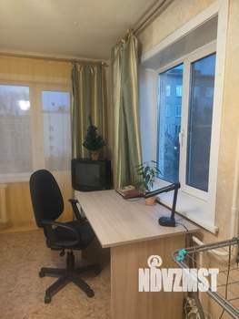 1-к квартира, на длительный срок, 32м2, 3/5 этаж