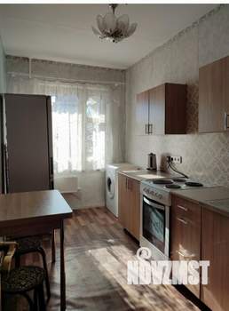 1-к квартира, на длительный срок, 34м2, 6/9 этаж