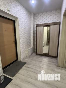 2-к квартира, посуточно, 72м2, 4/17 этаж