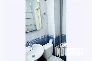 1-к квартира, посуточно, 33м2, 2/5 этаж