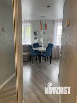 1-к квартира, на длительный срок, 33м2, 3/4 этаж