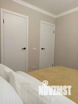 1-к квартира, посуточно, 30м2, 1/8 этаж