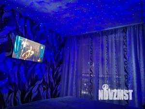 1-к квартира, посуточно, 42м2, 8/13 этаж