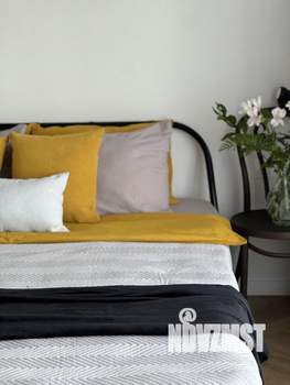 Студия квартира, на длительный срок, 31м2, 5/18 этаж