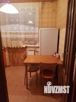 2-к квартира, на длительный срок, 46м2, 1/4 этаж