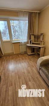 1-к квартира, на длительный срок, 31м2, 3/5 этаж