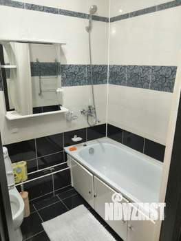 1-к квартира, на длительный срок, 40м2, 9/16 этаж