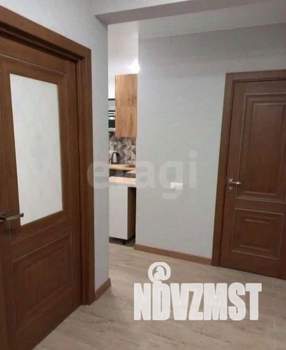 1-к квартира, на длительный срок, 46м2, 5/13 этаж