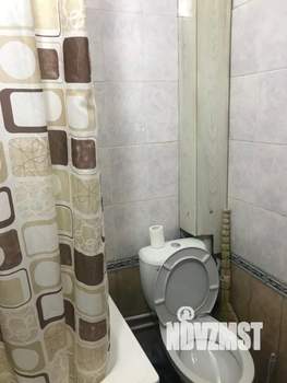 1-к квартира, на длительный срок, 39м2, 12/16 этаж