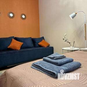 2-к квартира, посуточно, 68м2, 1/1 этаж