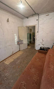 2-к квартира, на длительный срок, 38м2, 1/2 этаж