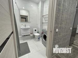 1-к квартира, посуточно, 32м2, 1/1 этаж