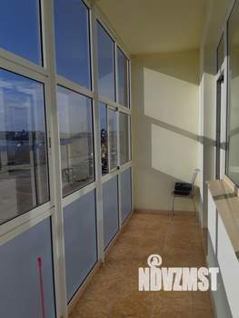 1-к квартира, на длительный срок, 45м2, 2/3 этаж