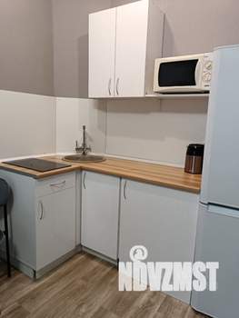 1-к квартира, посуточно, 31м2, 1/1 этаж