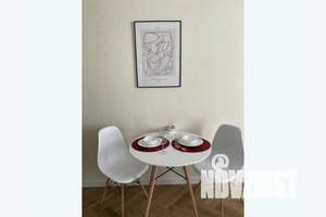 1-к квартира, посуточно, 27м2, 14/18 этаж