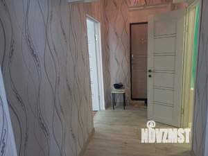 1-к квартира, посуточно, 31м2, 2/5 этаж