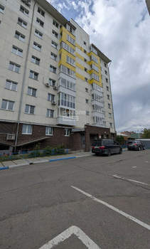 1-к квартира, на длительный срок, 37м2, 8/9 этаж