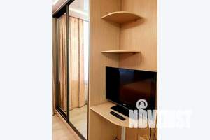 1-к квартира, посуточно, 32м2, 3/17 этаж