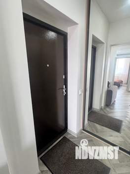 2-к квартира, посуточно, 50м2, 11/16 этаж
