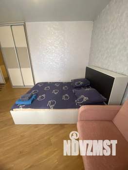 Студия квартира, посуточно, 35м2, 8/8 этаж