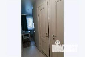 2-к квартира, посуточно, 42м2, 1/5 этаж