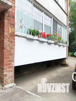 3-к квартира, посуточно, 69м2, 1/5 этаж