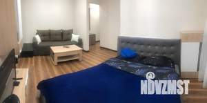 1-к квартира, посуточно, 32м2, 4/4 этаж