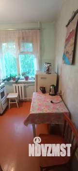 2-к квартира, на длительный срок, 46м2, 2/5 этаж