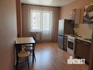 1-к квартира, на длительный срок, 44м2, 8/18 этаж