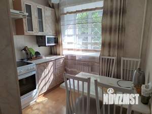 1-к квартира, посуточно, 30м2, 1/4 этаж