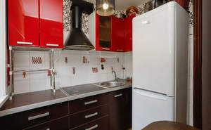 2-к квартира, на длительный срок, 43м2, 1/5 этаж