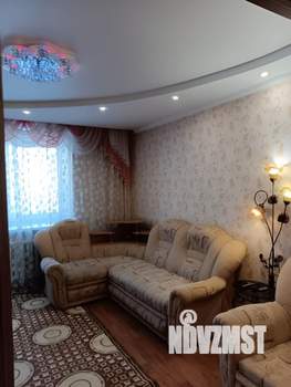 2-к квартира, на длительный срок, 65м2, 2/5 этаж
