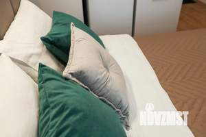 1-к квартира, посуточно, 24м2, 1/1 этаж