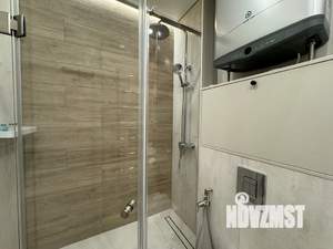 1-к квартира, посуточно, 35м2, 16/17 этаж