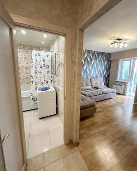 1-к квартира, на длительный срок, 31м2, 7/9 этаж