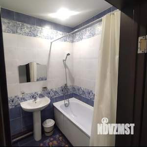 1-к квартира, на длительный срок, 35м2, 13/17 этаж