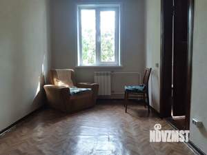 2-к квартира, на длительный срок, 44м2, 2/2 этаж