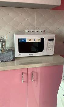 2-к квартира, на длительный срок, 45м2, 5/15 этаж