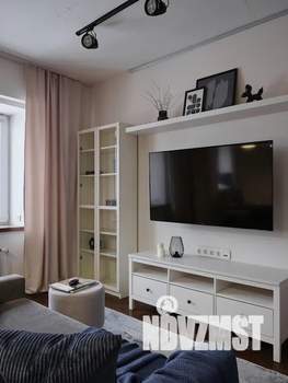 2-к квартира, посуточно, 50м2, 15/16 этаж