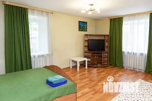 1-к квартира, посуточно, 33м2, 2/5 этаж