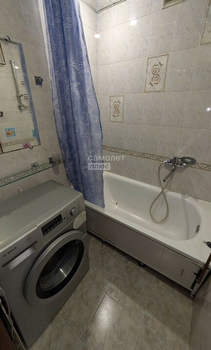 3-к квартира, на длительный срок, 62м2, 2/5 этаж