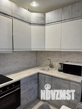 1-к квартира, посуточно, 33м2, 1/1 этаж